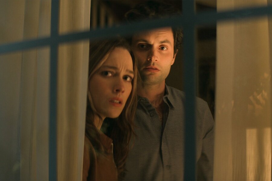 Netflix’in Sevilen Dizisi You, 4. Sezon Onayını Aldı