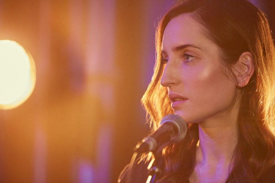 Zoe Lister-Jones, Florence Pugh ve Morgan Freeman’lı A Good Person Filminin Oyuncu Kadrosuna Katıldı