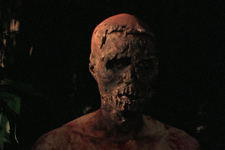 Zombi Holocaust - Cadılar Bayramı 2021 - FilmLoverss