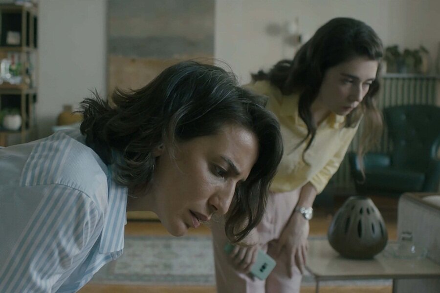 58. Antalya Altın Portakal Film Festivali İkinci Gününü Geride Bıraktı