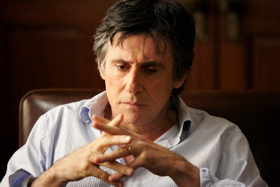 Gabriel Byrne, Samuel Beckett’in Hayatını Konu Alan James Marsh İmzalı Dance First Filminin Başrolünde Yer Alacak