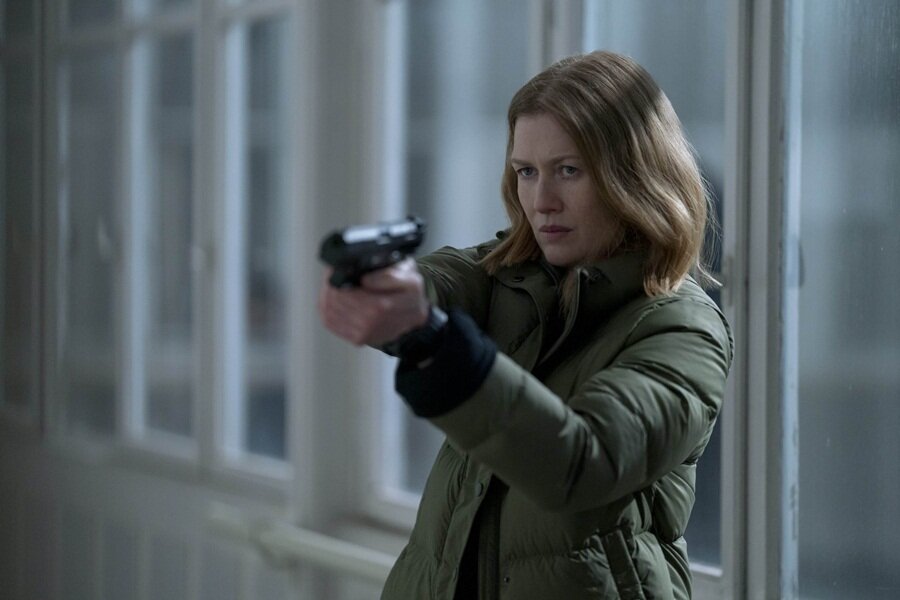 Amazon Prime Video Türkiye Kasım Ayı Programı