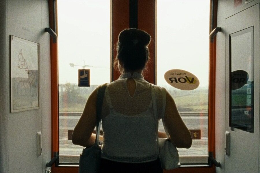 İstanbul Modern Sinema’dan Yeni Çevrimiçi Seçki: 3×2: Özgürlük Kapıları