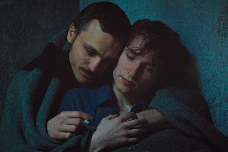 34. Avrupa Film Ödülleri’nde Teknik Dallarda Kazananlar Açıklandı