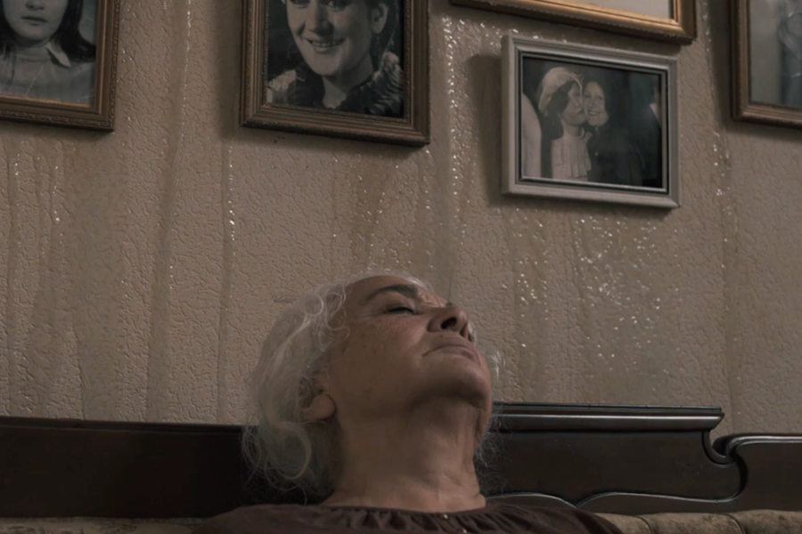 32. Ankara Film Festivali Dördüncü Gününü Geride Bıraktı