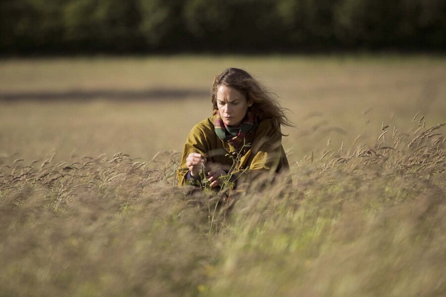 Ruth Wilson Mob Queens