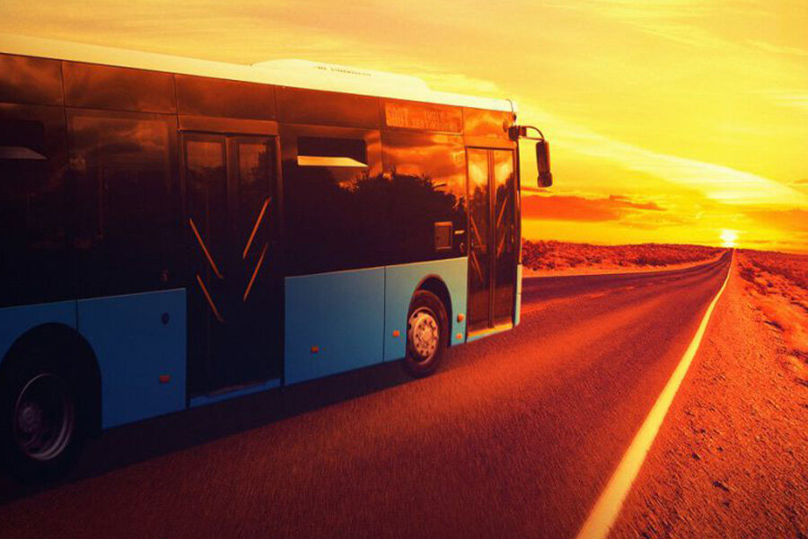 Mockumentary Türündeki 500 T: Kayıp Otobüs 11 Kasım’da GAİN’de Yayınlanacak