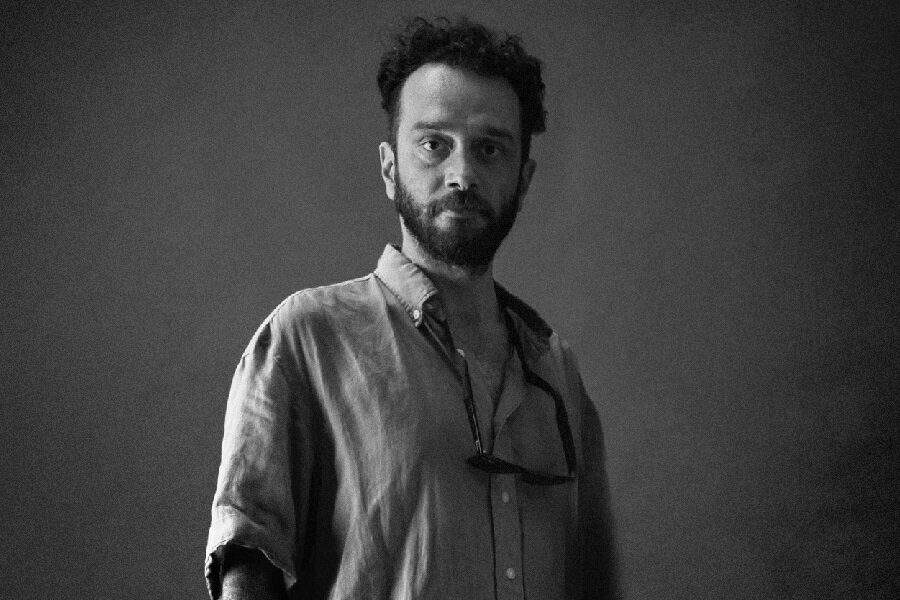 Yönetmenin Seçimi: Barış Sarhan