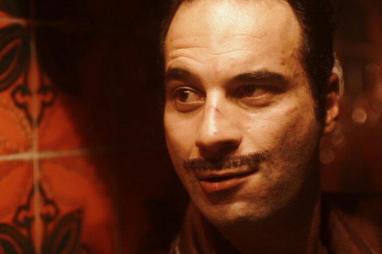 Cemil Şov