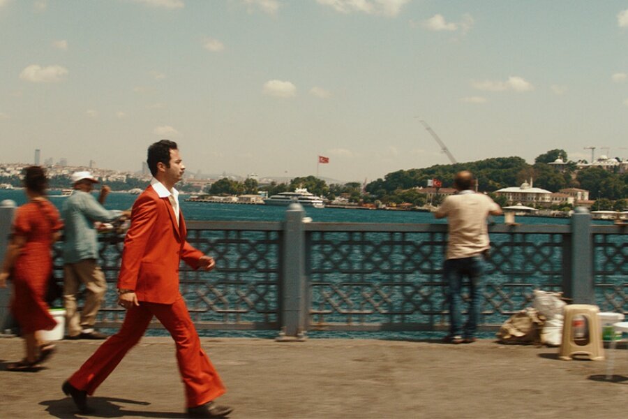 Bu Hafta Sinemada Cemil Şov İzlemek İçin 10 Sebep