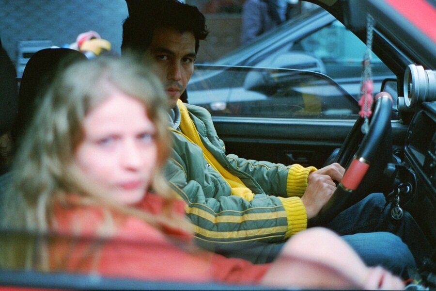 Kasım Ördek’in Birlikte, Yalnız İsimli Kısa Filminin Çekimleri Tamamlandı