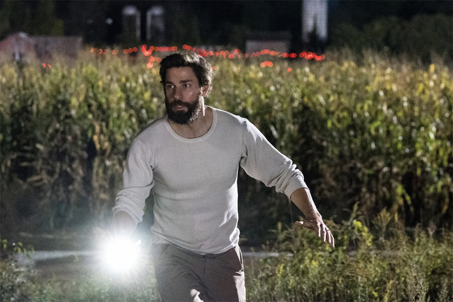 John Krasinski, DC League of Super-Pets Filminde Superman’i Seslendirecek