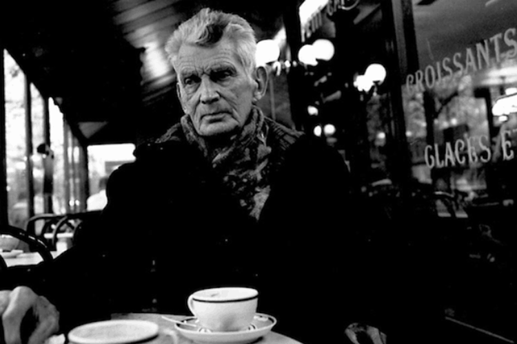 Samuel Beckett