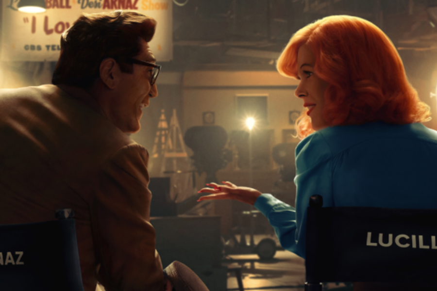 Aaron Sorkin’in Nicole Kidman ve Javier Bardem’li Being the Ricardos Filminden Yeni Fragman Yayınlandı