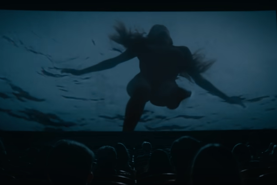 David Fincher İmzalı Voir Belgeselinden Yeni Fragman Yayınlandı