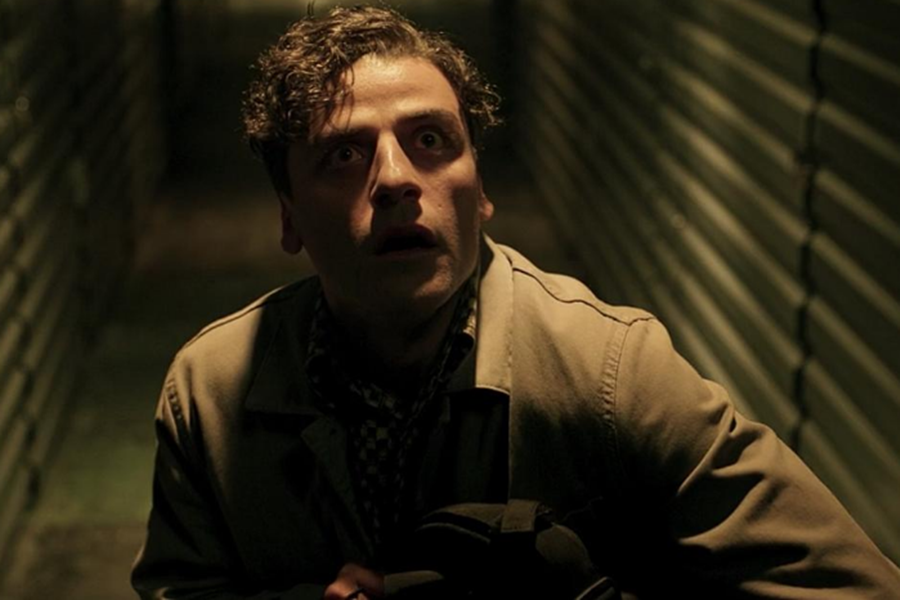 İlk Bakış: Oscar Isaac ve Ethan Hawke’lı Marvel Dizisi Moon Knight