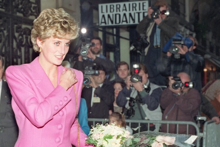 Diana