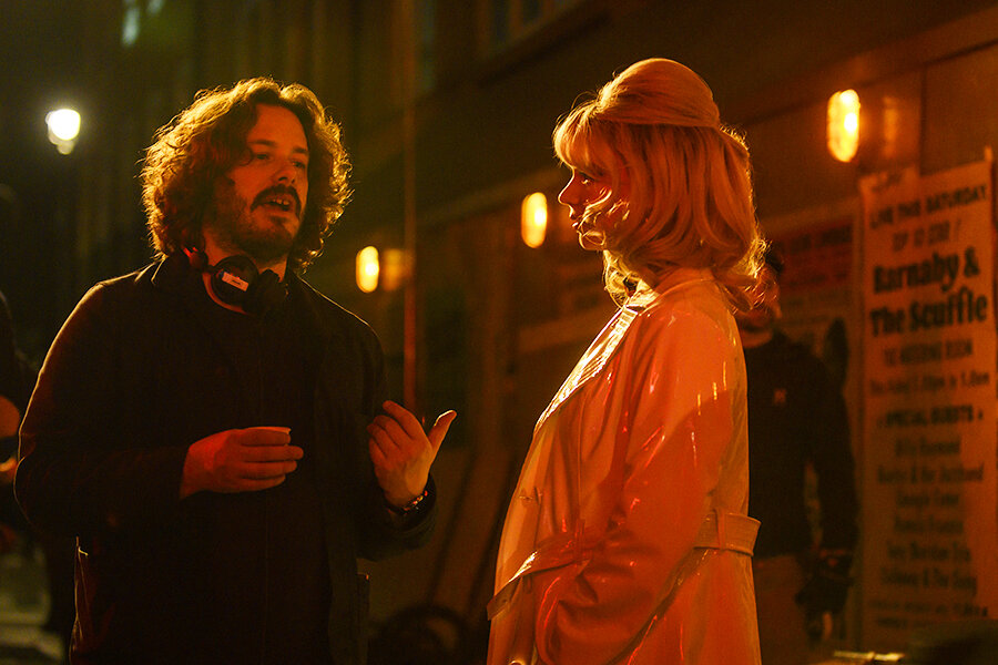 Last Night in Soho İçin Edgar Wright’a İlham Veren 25 Film