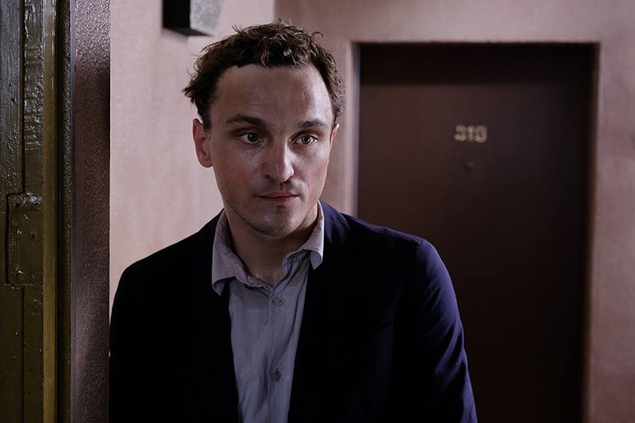 Ira Sachs’in Yöneteceği Passages Filminde Franz Rogowski, Ben Whishaw ve Adèle Exarchopoulos Rol Alacak