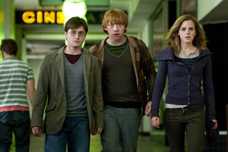 Harry Potter Ekibi, Serinin 20. Yılı Şerefine HBO Max’te Yayınlanacak Özel Bir Bölüm İçin Yeniden Bir Araya Geliyor