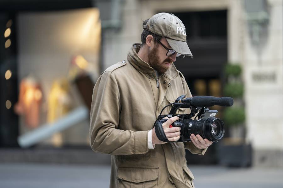 How To with John Wilson 2. Sezondan Yeni Fragman Yayınlandı