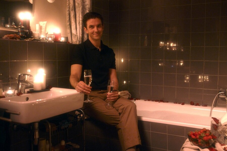 Tam Sana Göreyim – Ich bin dein Mensch