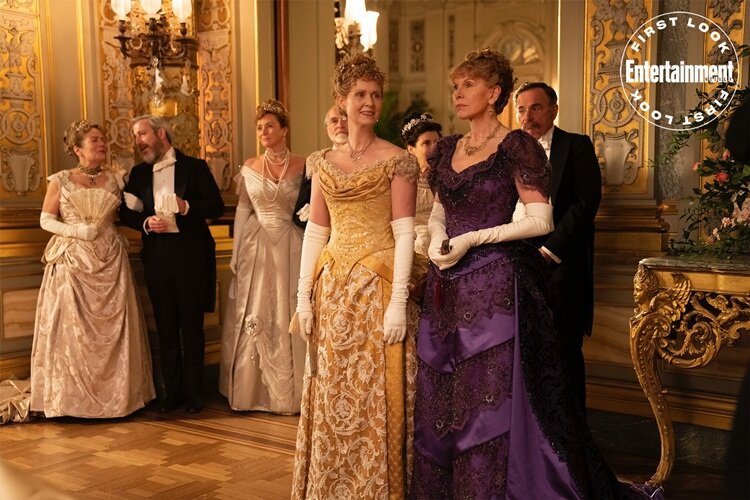 The Gilded Age