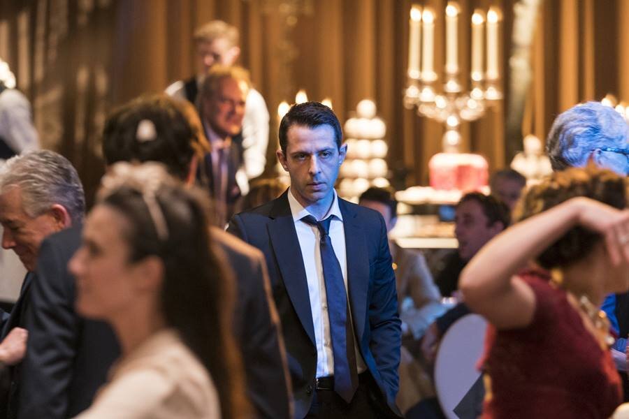 Jeremy Strong, Yapımcılığını Üstleneceği The Best of Us Dizisinin Başrolünde Yer Alacak