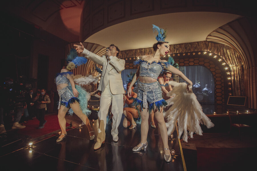 Kulüp Sevenlerin Mutlaka İzlemesi Gereken Yapımlar