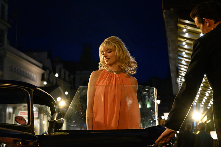 Dün Gece Soho’da – Last Night in Soho