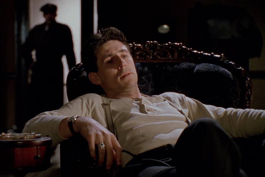 The Criterion Collection Şubat 2022 Seçkisinde Yer Alacak Filmler Açıklandı