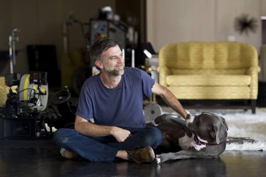 Paul Thomas Anderson, Yeni Filmi Licorice Pizza Hakkında Önemli Açıklamalarda Bulundu