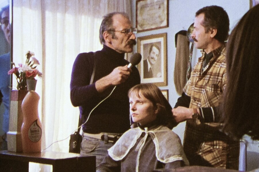 Tuncel Kurtiz’in Sürgün Yıllarından Filmler İlk Kez Gezici Festival Kapsamında Gösterilecek