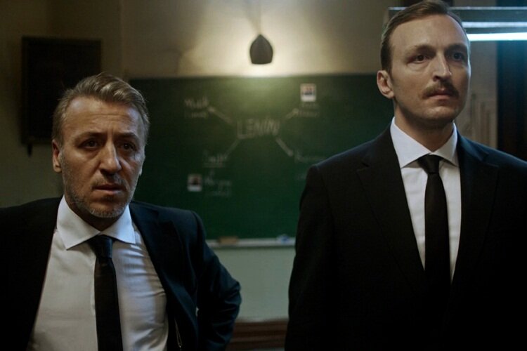 32. Ankara Film Festivali