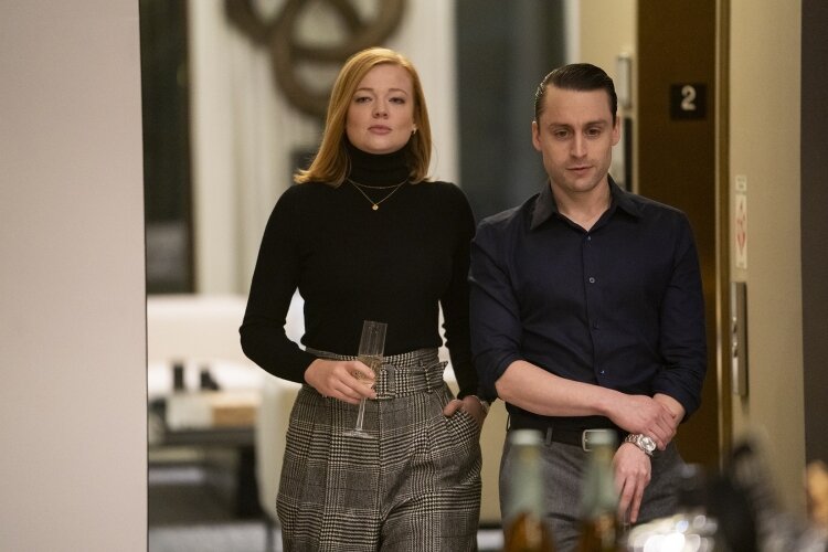 Succession