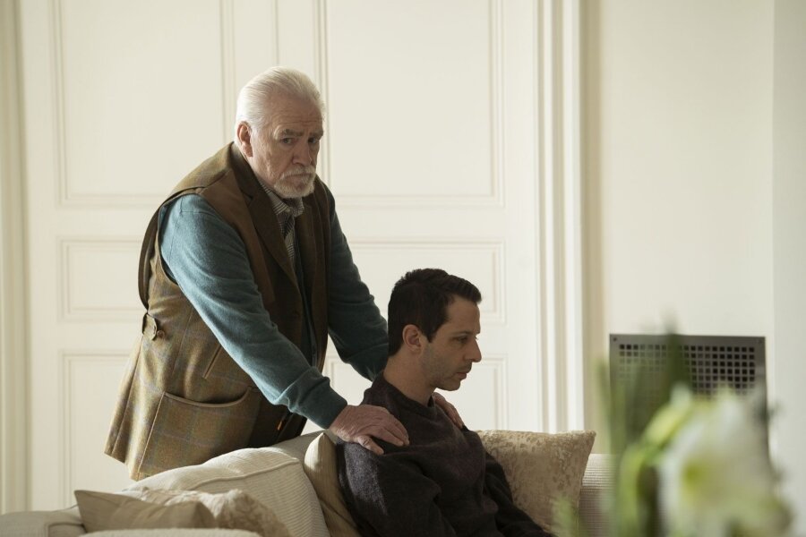 Succession Hakkında Mutlaka Bilinmesi Gereken 15 Detay