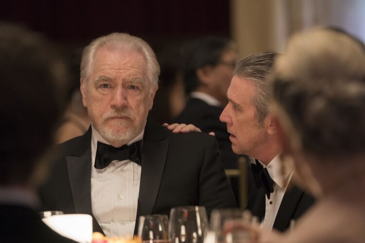 Succession