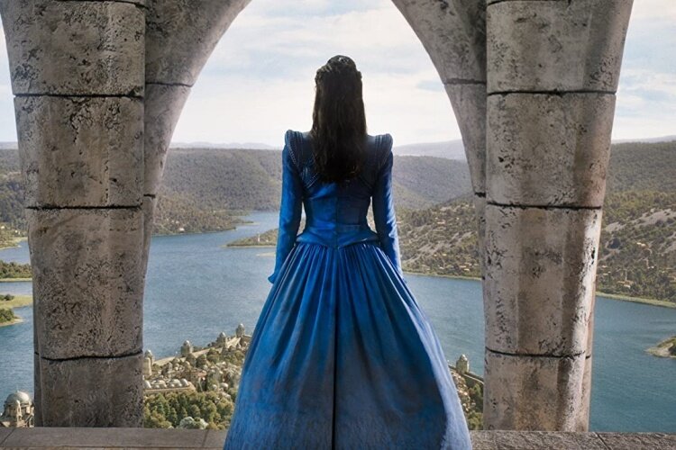 The Wheel of Time
