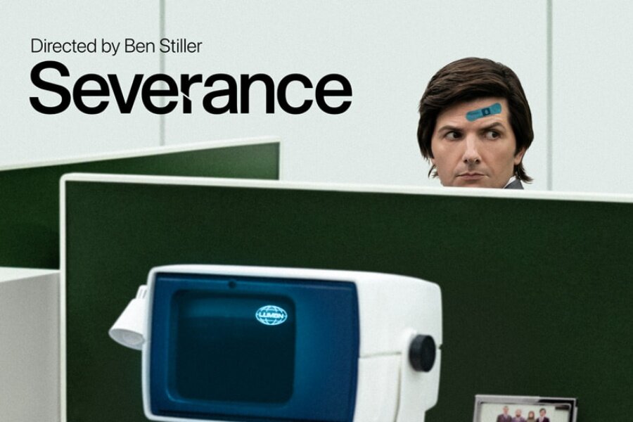 Ben Stiller ve Adam Scott’lı Severance Dizisinden İlk Fragman Yayınlandı