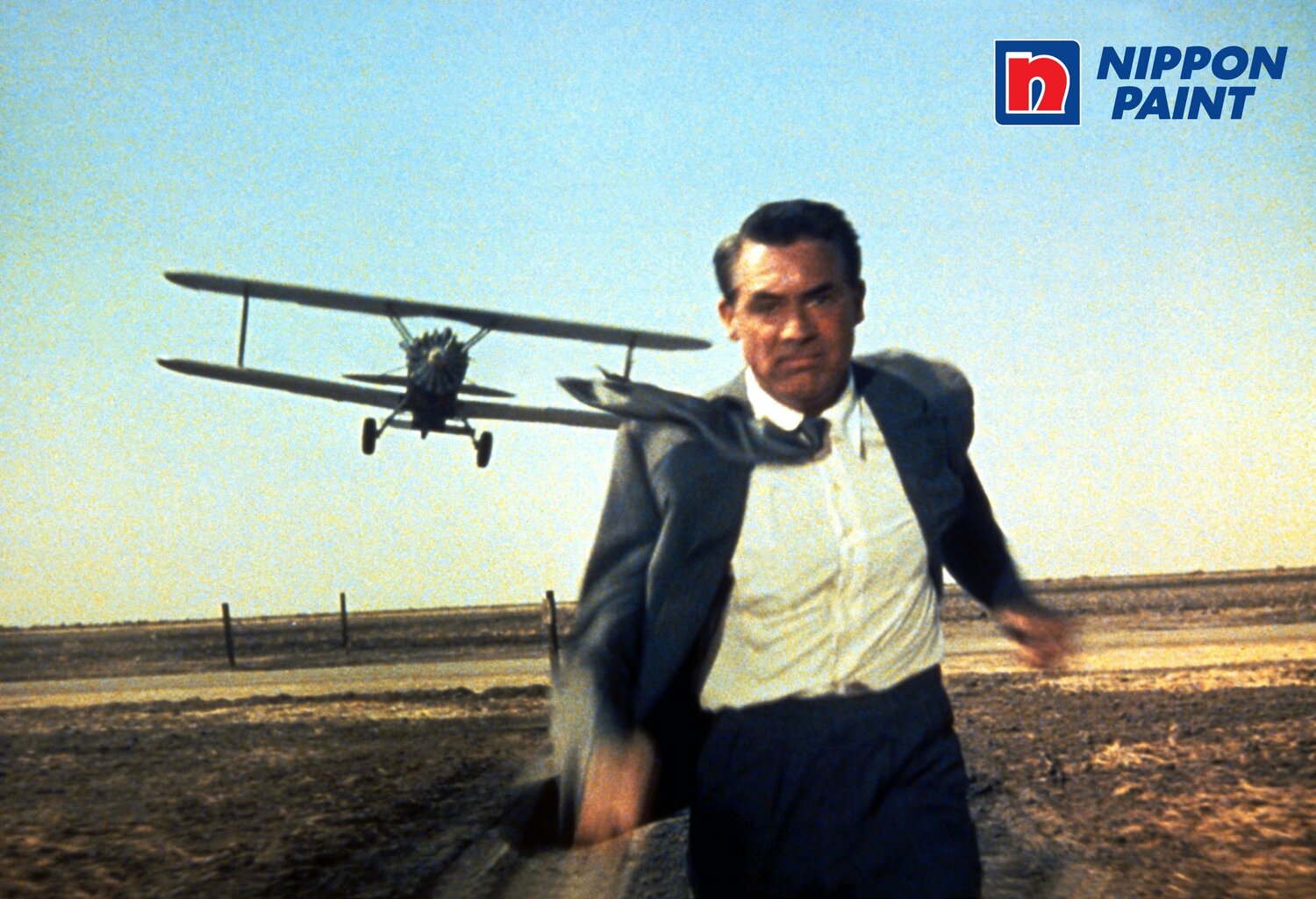 Hitchcock Renkli Programı Nippon Paint Sponsorluğuyla Sinemalarda!