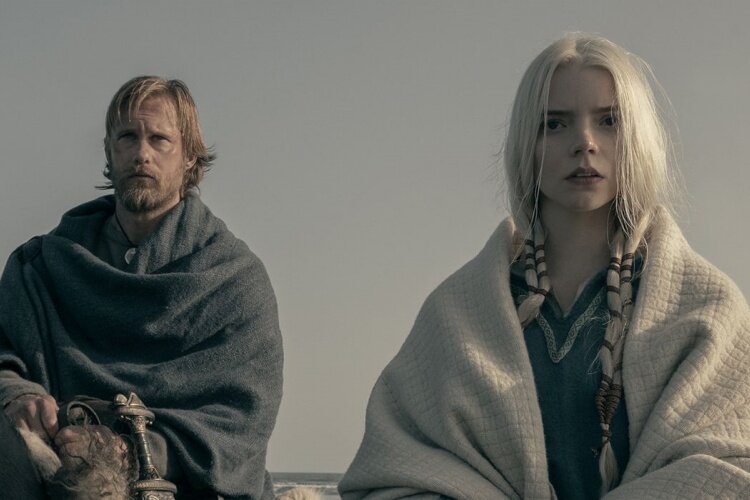 The Northman