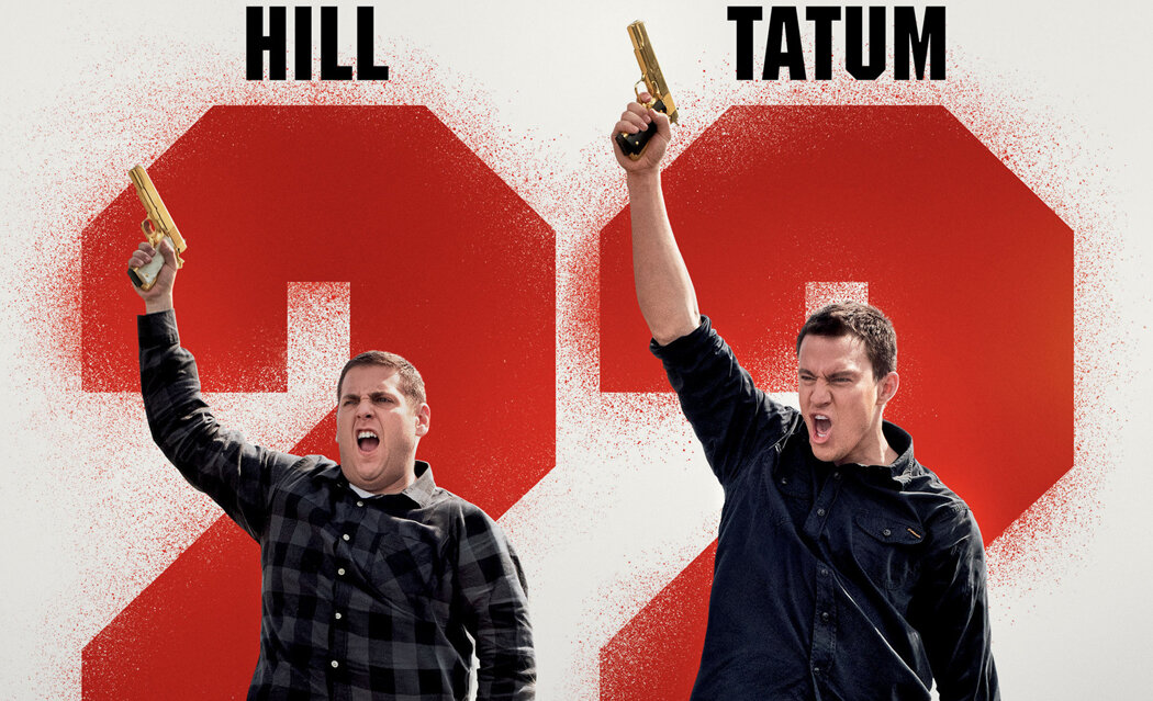 22 Jump Street’in Yeni Fragmanı Yayında