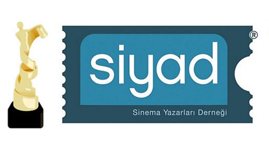 45. SİYAD Türk Sineması Ödülleri Sahiplerini Buldu