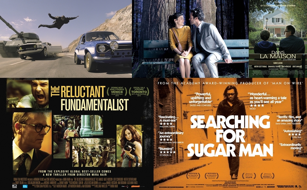 Bu Hafta Vizyona Giren Filmler (24 Mayıs – 31 Mayıs)