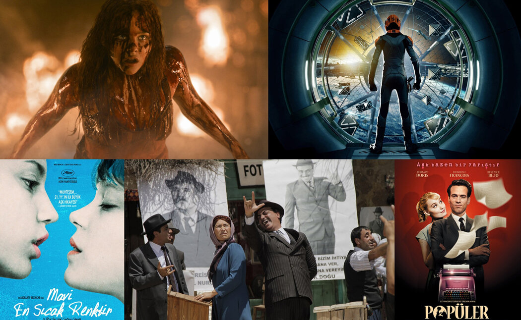 Vizyondaki Yeni Filmler (8 Kasım – 15 Kasım)