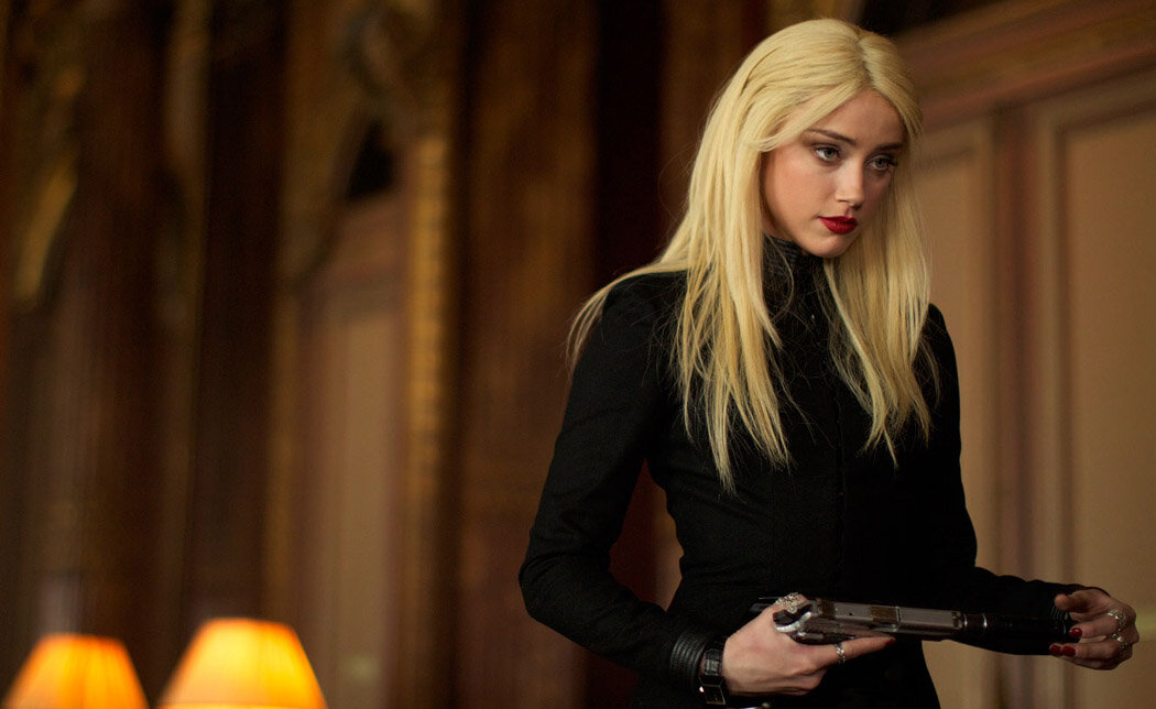 Yakında: 3 Days to Kill