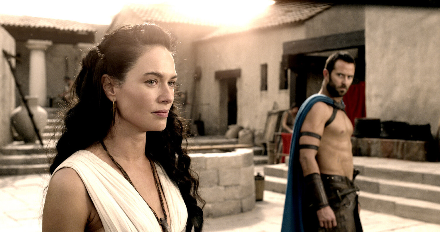 300 Rise of an Empire - Filmloverss