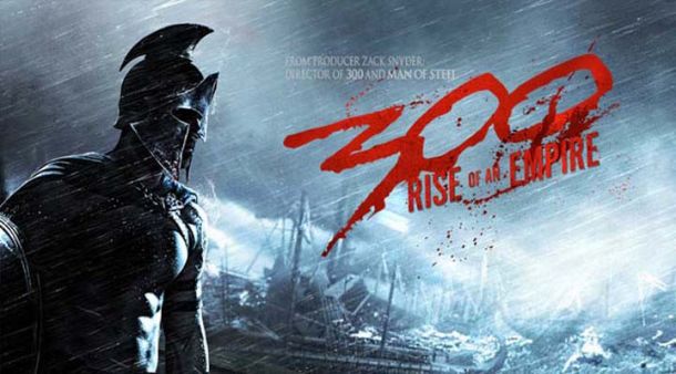 300: Bir İmparatorluğun Yükselişi Türkçe Altyazılı Fragman