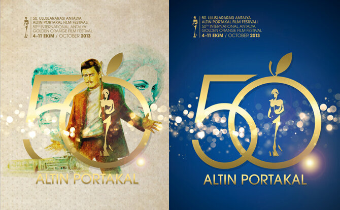 Altın Portakal’da Kazananlar Belli Oldu