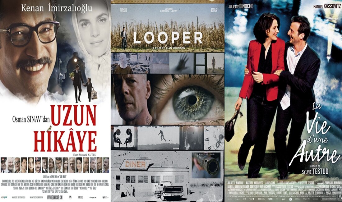 Bu Hafta Vizyona Giren Filmler